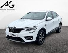 Renault Arkana Vitry-le-François