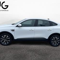 Renault Arkana E-Tech 145 Zen Sainte-Menehould