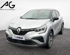 Renault Captur Vitry-le-François