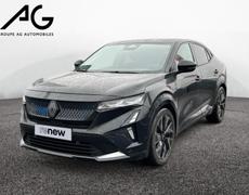 Renault Rafale Vitry-le-François