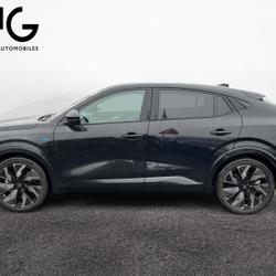 Renault Rafale E-Tech full hybrid 200 ch esprit Alpine Sainte-Menehould