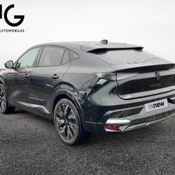 Renault Rafale E-Tech full hybrid 200 ch esprit Alpine Sainte-Menehould