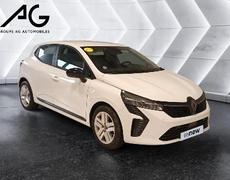 Renault Clio 5 Sainte-Menehould