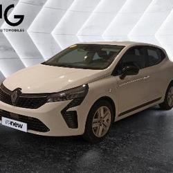 Renault Clio 5 Clio SCe 65 Evolution Vitry-le-Fran&ccedil;ois