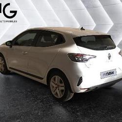 Renault Clio 5 Clio SCe 65 Evolution Vitry-le-Fran&ccedil;ois