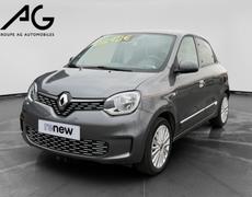 Renault Twingo 3 Sainte-Menehould