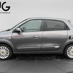 Renault Twingo 3 Twingo III SCe 65 - 21 Vibes Sainte-Menehould