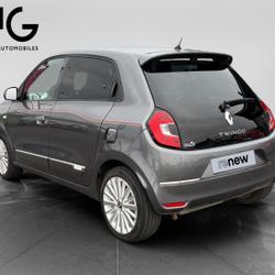 Renault Twingo 3 Twingo III SCe 65 - 21 Vibes Sainte-Menehould