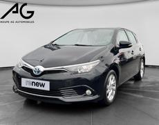 Toyota Auris Vitry-le-François