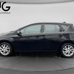 Toyota Auris Auris Hybride 136h Dynamic Sainte-Menehould