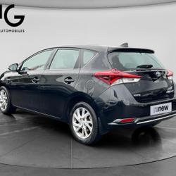 Toyota Auris Auris Hybride 136h Dynamic Sainte-Menehould