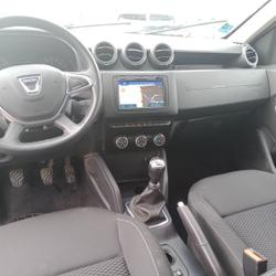 Dacia Duster Duster TCe 90 FAP 4x2 Essentiel Vitry-le-Fran&ccedil;ois