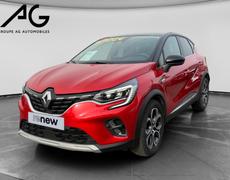 Renault Captur Vitry-le-François