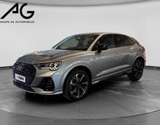 Audi Q3 Vitry-le-François