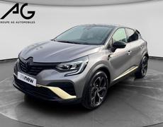 Renault Captur Vitry-le-François