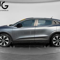 Renault Megane E-Tech Megane E-Tech EV60 130ch super charge Evolution ER Vitry-le-Fran&ccedil;ois