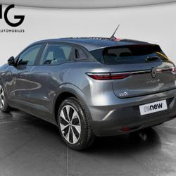 Renault Megane E-Tech Megane E-Tech EV60 130ch super charge Evolution ER Vitry-le-Fran&ccedil;ois