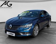 Renault Talisman Sainte-Menehould
