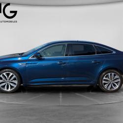 Renault Talisman Tce 150 Energy EDC Intens Sainte-Menehould
