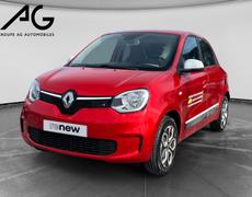 Renault Twingo 3 Sainte-Menehould