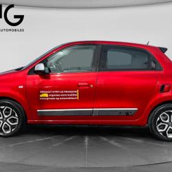 Renault Twingo 3 III SCe 65 Equilibre occasion - Vitry-le-Fran&ccedil;ois - photo 2/16