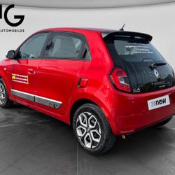 Renault Twingo 3 III SCe 65 Equilibre occasion - Vitry-le-Fran&ccedil;ois - photo 3/16