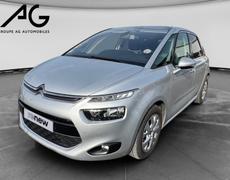 Citroen C4 Picasso Vitry-le-François
