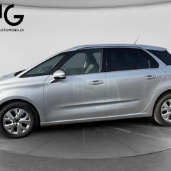 Citroen C4 Picasso C4 Picasso BlueHDi 120 S&S Intensive EAT6 Sainte-Menehould