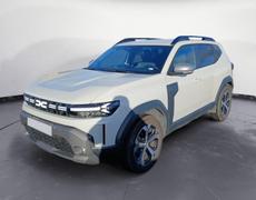 Dacia Duster Vitry-le-François