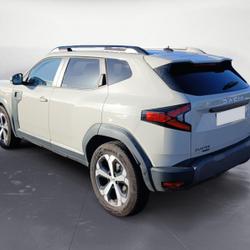 Dacia Duster Hybrid 140 Journey Sainte-Menehould