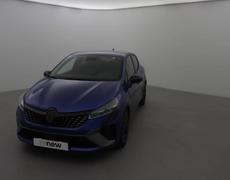 Renault Clio 5 Sainte-Menehould