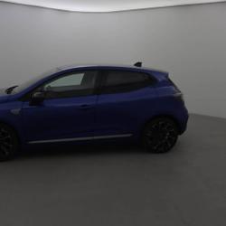 Renault Clio 5 Clio TCe 90 ch GSR2 Esprit Alpine Vitry-le-Fran&ccedil;ois