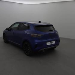 Renault Clio 5 Clio TCe 90 ch GSR2 Esprit Alpine Vitry-le-Fran&ccedil;ois