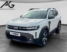 Dacia Duster Vitry-le-François