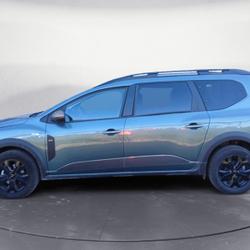 Dacia Jogger TCe 110 7 places GSR2 Extreme Vitry-le-Fran&ccedil;ois
