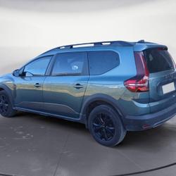 Dacia Jogger TCe 110 7 places GSR2 Extreme Vitry-le-Fran&ccedil;ois