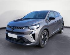 Renault Symbioz Vitry-le-François