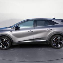 Renault Symbioz E-Tech full hybrid 145 Techno Sainte-Menehould