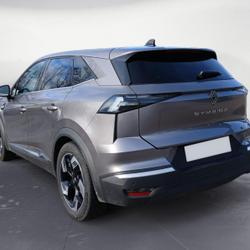 Renault Symbioz E-Tech full hybrid 145 Techno Sainte-Menehould