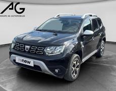 Dacia Duster Vitry-le-François