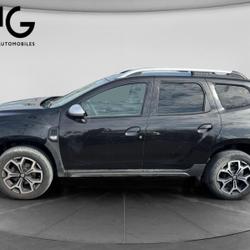 Dacia Duster Blue dCi 115 4x2 Prestige Sainte-Menehould