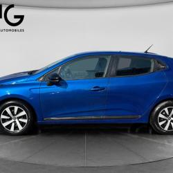 Renault Clio 5 Clio E-Tech hybride 145 Equilibre Sainte-Menehould