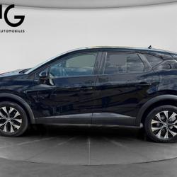 Renault Captur TCe 90 Evolution Sainte-Menehould