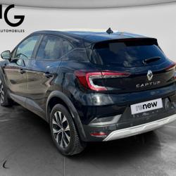 Renault Captur TCe 90 Evolution Sainte-Menehould