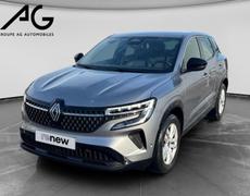 Renault Austral Sainte-Menehould