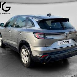 Renault Austral mild hybrid advanced 130 Evolution Sainte-Menehould