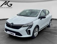 Renault Clio 5 Sainte-Menehould