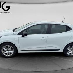 Renault Clio 5 Clio TCe 90 Evolution Sainte-Menehould