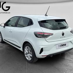 Renault Clio 5 Clio TCe 90 Evolution Sainte-Menehould