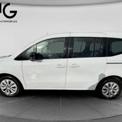 Renault Kangoo Blue dCi 95 Zen Vitry-le-Fran&ccedil;ois